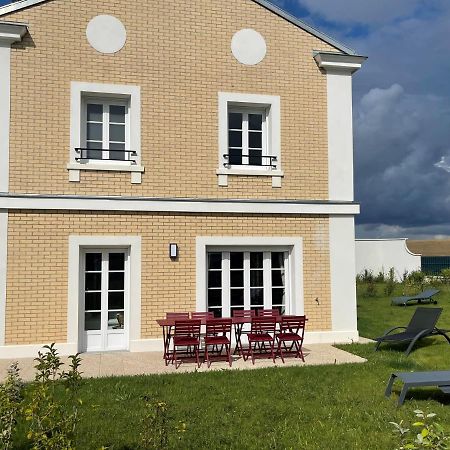 Superbe Villa Au Pied De Disneyland Et Val D'Europe Serris Exterior photo